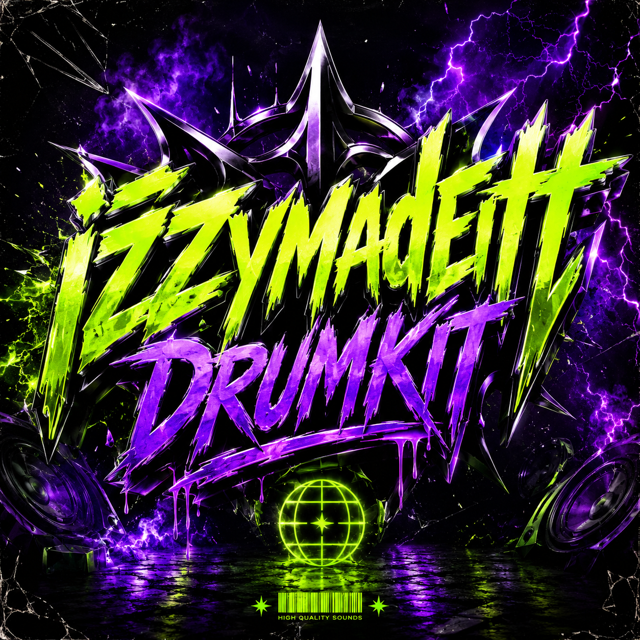 drumkit