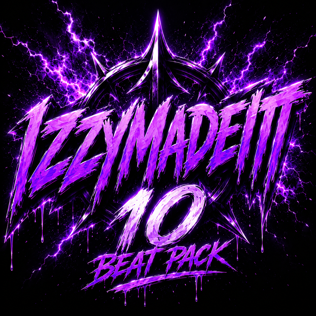 10 beat pack