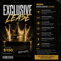 exclusive lease
