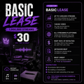basic lease